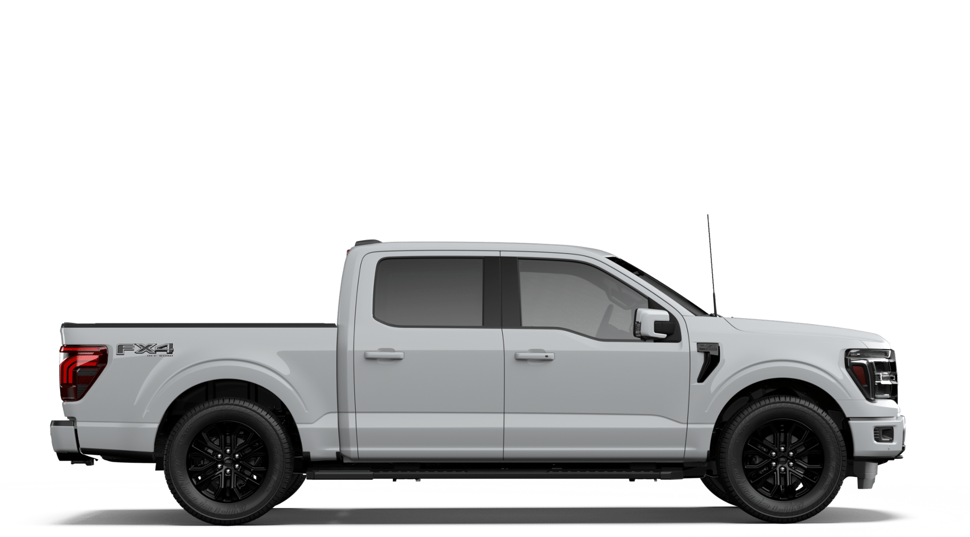 2026 Ford F-150® External Image 1